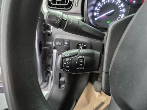 citroen, c3, 1.2 puretech live, manuel, benzin 2.el otomobil | renew 21