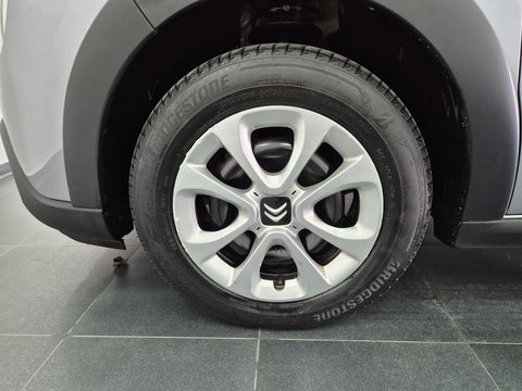 citroen, c3, 1.2 puretech live, manuel, benzin 2.el otomobil | renew 26
