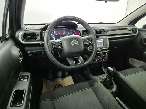 citroen, c3, 1.2 puretech live, manuel, benzin 2.el otomobil | renew 10