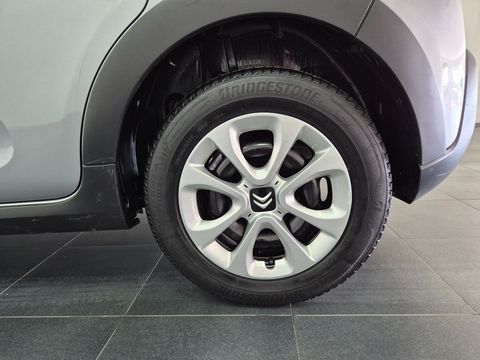 citroen, c3, 1.2 puretech live, manuel, benzin 2.el otomobil | renew 28