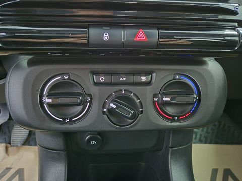 citroen, c3, 1.2 puretech live, manuel, benzin 2.el otomobil | renew 23