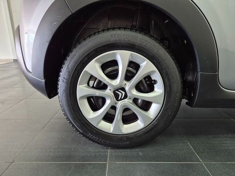 citroen, c3, 1.2 puretech live, manuel, benzin 2.el otomobil | renew 27