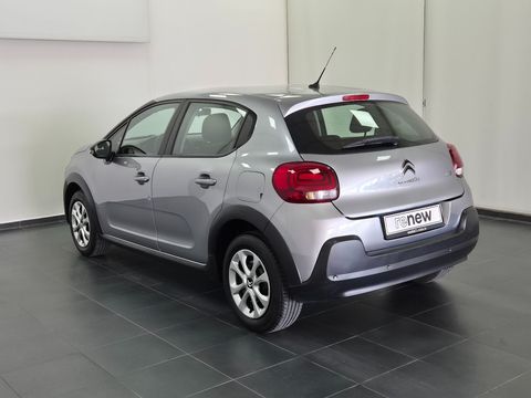 citroen, c3, 1.2 puretech live, manuel, benzin 2.el otomobil | renew 7