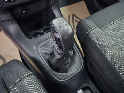 citroen, c3, 1.2 puretech live, manuel, benzin 2.el otomobil | renew 22