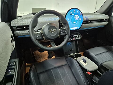 mini, cooper, 1.5 favoured, otomatik, benzin 2.el otomobil | renew 10