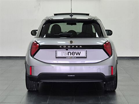 mini, cooper, 1.5 favoured, otomatik, benzin 2.el otomobil | renew 6