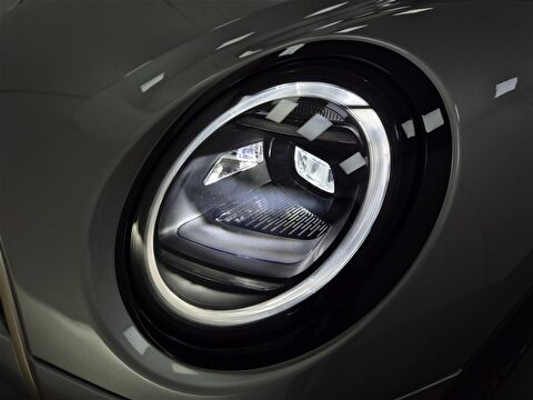 mini, cooper, 1.5 favoured, otomatik, benzin 2.el otomobil | renew 39