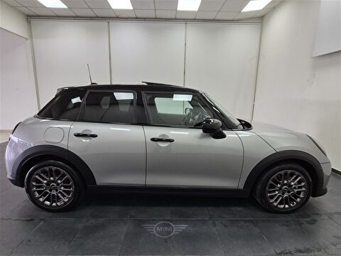 mini, cooper, 1.5 favoured, otomatik, benzin 2.el otomobil | renew 9