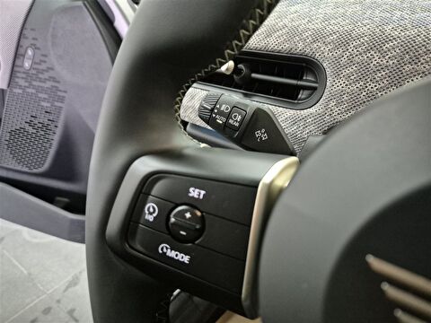 mini, cooper, 1.5 favoured, otomatik, benzin 2.el otomobil | renew 20