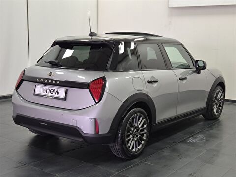 mini, cooper, 1.5 favoured, otomatik, benzin 2.el otomobil | renew 7