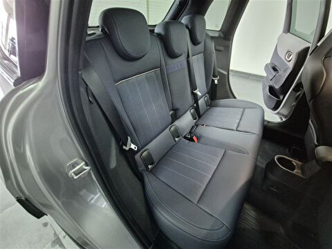 mini, cooper, 1.5 favoured, otomatik, benzin 2.el otomobil | renew 16