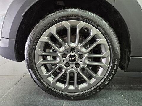 mini, cooper, 1.5 favoured, otomatik, benzin 2.el otomobil | renew 41