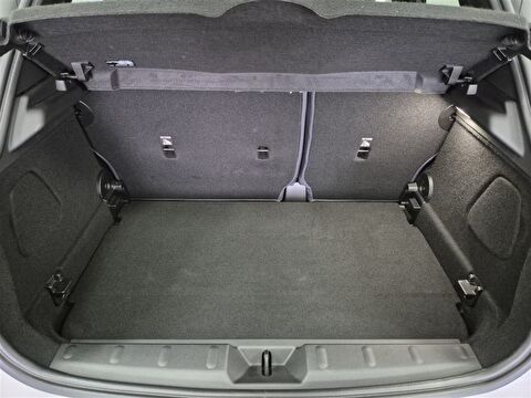 mini, cooper, 1.5 favoured, otomatik, benzin 2.el otomobil | renew 36