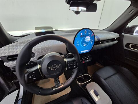 mini, cooper, 1.5 favoured, otomatik, benzin 2.el otomobil | renew 14