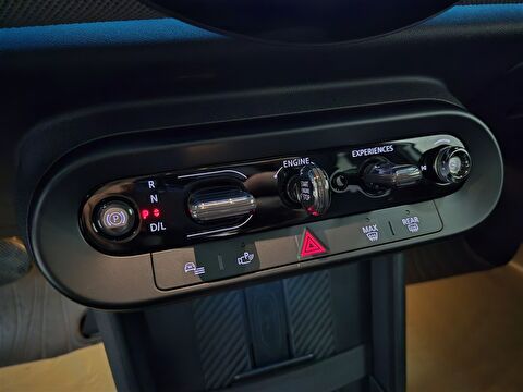 mini, cooper, 1.5 favoured, otomatik, benzin 2.el otomobil | renew 22