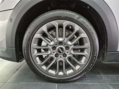 mini, cooper, 1.5 favoured, otomatik, benzin 2.el otomobil | renew 42