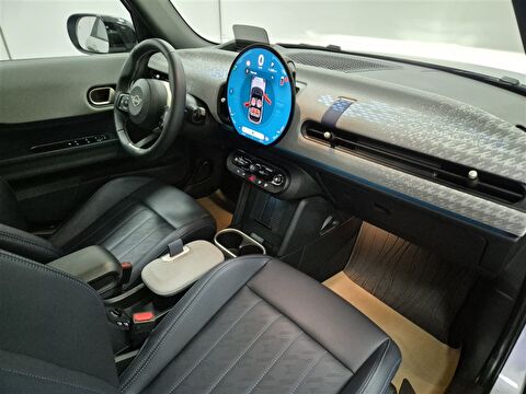 mini, cooper, 1.5 favoured, otomatik, benzin 2.el otomobil | renew 11