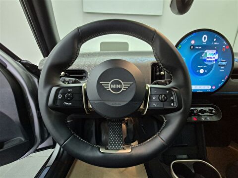 mini, cooper, 1.5 favoured, otomatik, benzin 2.el otomobil | renew 19