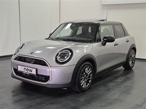 1.5 Favoured, 2. el otomobil | renew