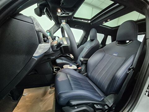 mini, cooper, 1.5 favoured, otomatik, benzin 2.el otomobil | renew 13