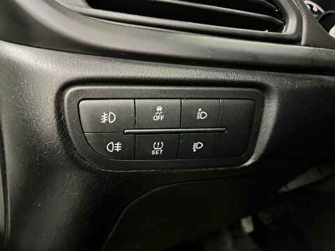 fiat, egea cross, 1.6 multijet street dct, otomatik, dizel 2.el otomobil | renew 13
