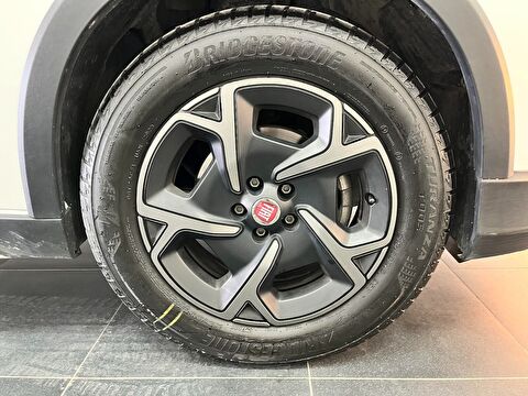 fiat, egea cross, 1.6 multijet street dct, otomatik, dizel 2.el otomobil | renew 26