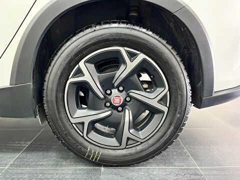 fiat, egea cross, 1.6 multijet street dct, otomatik, dizel 2.el otomobil | renew 25