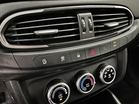fiat, egea cross, 1.6 multijet street dct, otomatik, dizel 2.el otomobil | renew 19