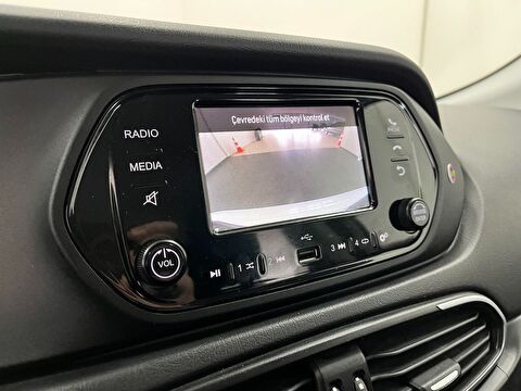 fiat, egea cross, 1.6 multijet street dct, otomatik, dizel 2.el otomobil | renew 21