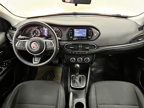 fiat, egea cross, 1.6 multijet street dct, otomatik, dizel 2.el otomobil | renew 10