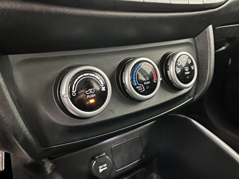 fiat, egea cross, 1.6 multijet street dct, otomatik, dizel 2.el otomobil | renew 18