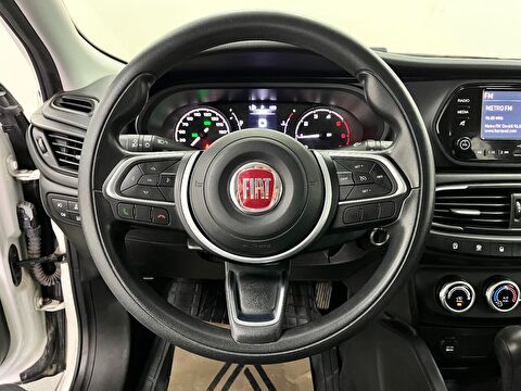 fiat, egea cross, 1.6 multijet street dct, otomatik, dizel 2.el otomobil | renew 15