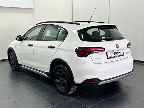 fiat, egea cross, 1.6 multijet street dct, otomatik, dizel 2.el otomobil | renew 7