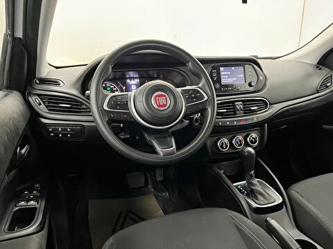 fiat, egea cross, 1.6 multijet street dct, otomatik, dizel 2.el otomobil | renew 8