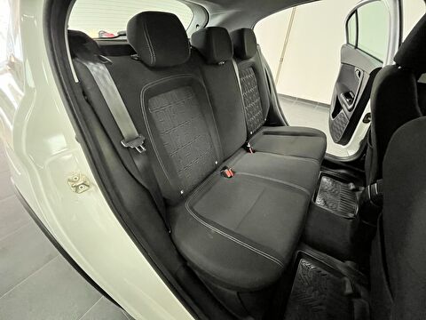 fiat, egea cross, 1.6 multijet street dct, otomatik, dizel 2.el otomobil | renew 11