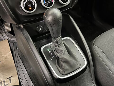 fiat, egea cross, 1.6 multijet street dct, otomatik, dizel 2.el otomobil | renew 17