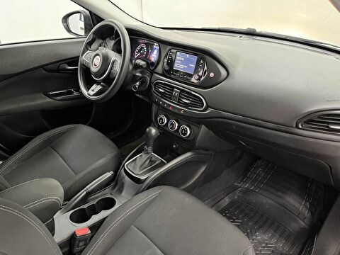 fiat, egea cross, 1.6 multijet street dct, otomatik, dizel 2.el otomobil | renew 9