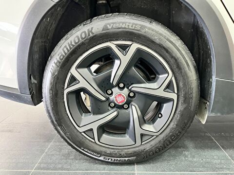 fiat, egea cross, 1.6 multijet street dct, otomatik, dizel 2.el otomobil | renew 27