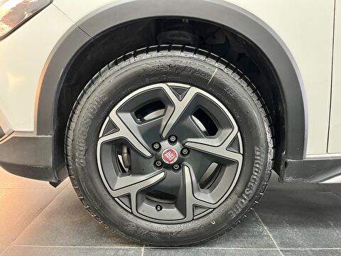 fiat, egea cross, 1.6 multijet street dct, otomatik, dizel 2.el otomobil | renew 24
