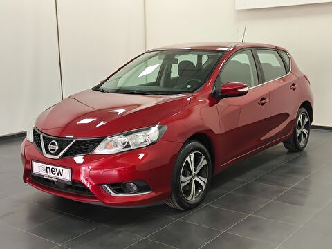 Hatchback 1.2 DIG-T Tekna X-tronic, 2. el otomobil | renew