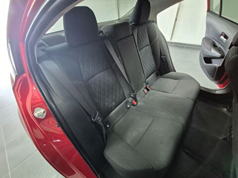 toyota, corolla, 1.6 flame x-pack multidrive s, otomatik, benzin + lpg 2.el otomobil | renew 14