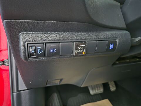 toyota, corolla, 1.6 flame x-pack multidrive s, otomatik, benzin + lpg 2.el otomobil | renew 16