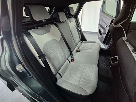 renault, duster, 1.3 tce techno edc, otomatik, benzin 2.el otomobil | renew 15