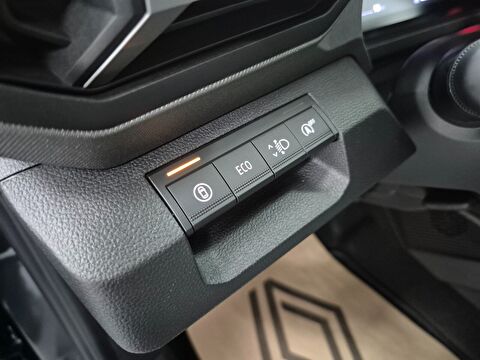 renault, duster, 1.3 tce techno edc, otomatik, benzin 2.el otomobil | renew 17