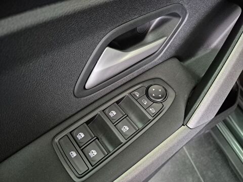 renault, duster, 1.3 tce techno edc, otomatik, benzin 2.el otomobil | renew 16