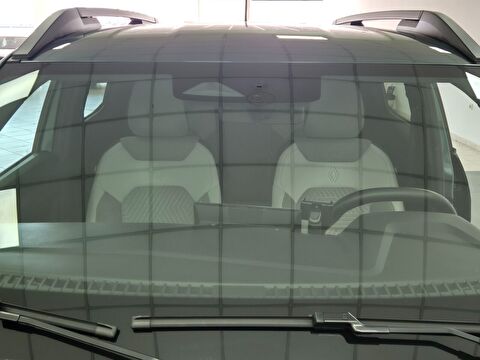 renault, duster, 1.3 tce techno edc, otomatik, benzin 2.el otomobil | renew 26