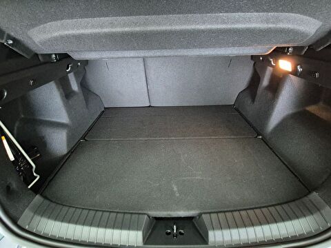 renault, duster, 1.3 tce techno edc, otomatik, benzin 2.el otomobil | renew 25