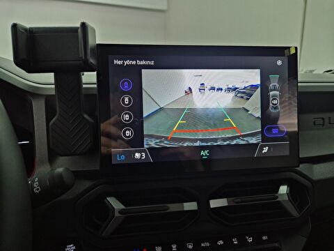 renault, duster, 1.3 tce techno edc, otomatik, benzin 2.el otomobil | renew 24