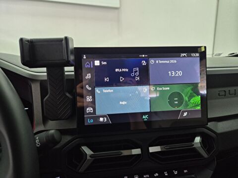 renault, duster, 1.3 tce techno edc, otomatik, benzin 2.el otomobil | renew 23