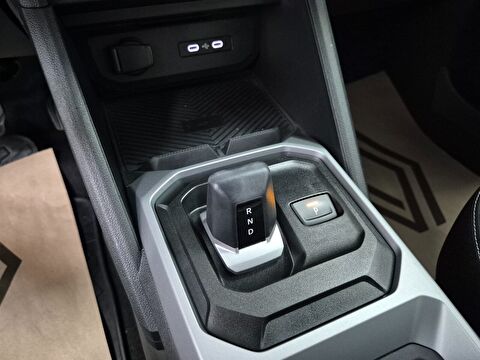 renault, duster, 1.3 tce techno edc, otomatik, benzin 2.el otomobil | renew 21